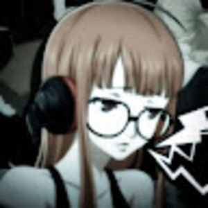 Meet your Posher, Serenity